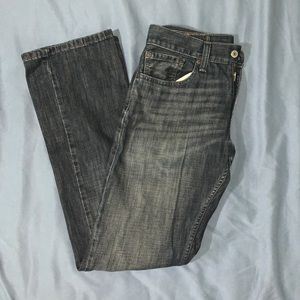Levi 514 Jeans